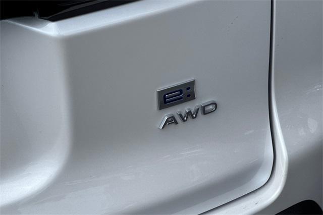 new 2025 Honda Prologue car, priced at $52,305