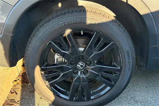 used 2022 Honda Pilot car, priced at $31,450