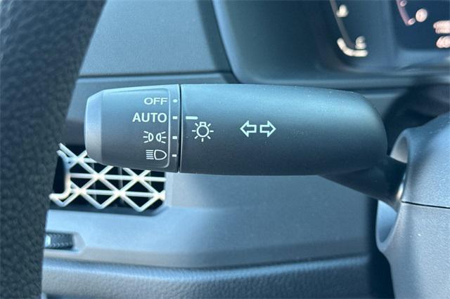 new 2025 Honda Accord car, priced at $29,900