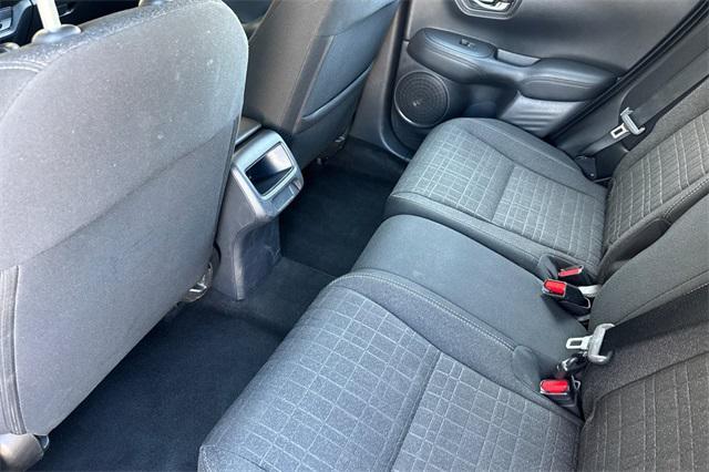 used 2023 Honda HR-V car, priced at $23,188