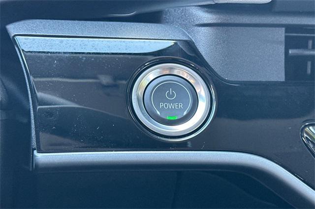 new 2025 Honda Prologue car, priced at $53,605