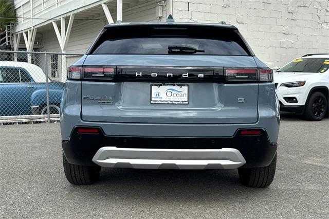 new 2025 Honda Prologue car, priced at $53,605
