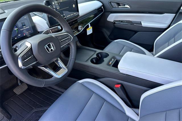 new 2025 Honda Prologue car, priced at $53,605