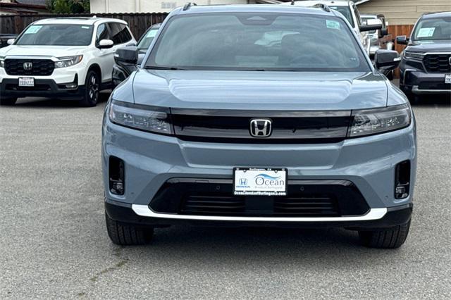 new 2025 Honda Prologue car, priced at $53,605