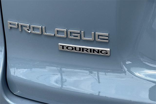 new 2025 Honda Prologue car, priced at $53,605