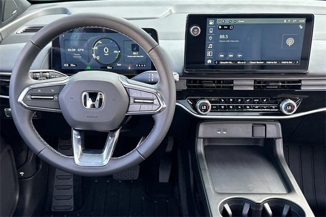 new 2025 Honda Prologue car, priced at $55,155