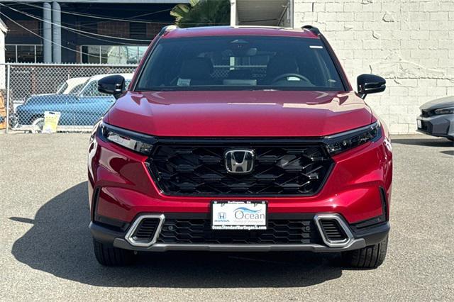 new 2025 Honda CR-V Hybrid car, priced at $42,950