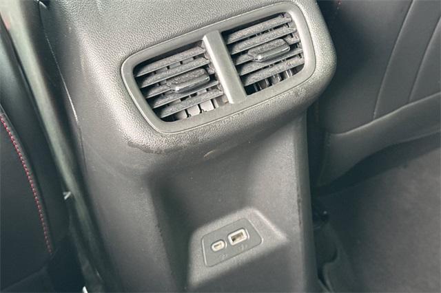 used 2023 Buick Envision car, priced at $23,788