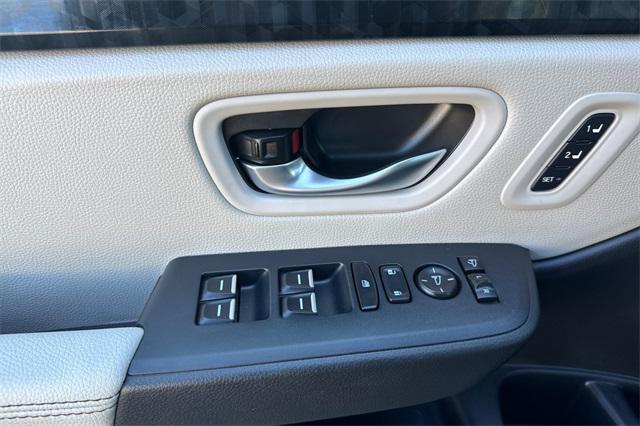 new 2026 Honda Passport car