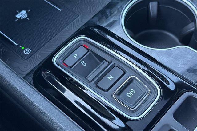 new 2026 Honda Passport car