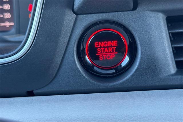 new 2026 Honda Passport car