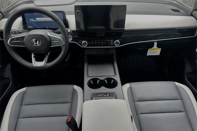 new 2024 Honda Prologue car, priced at $53,550