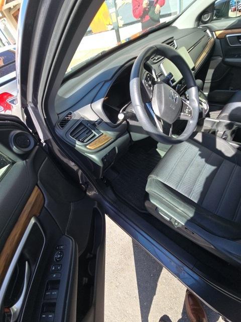 used 2020 Honda CR-V car, priced at $25,891