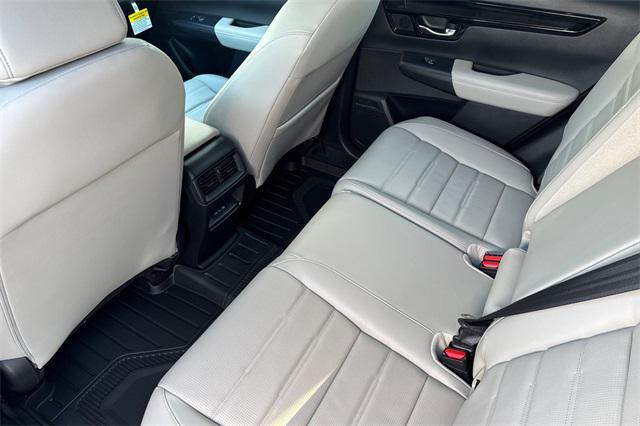 new 2025 Honda CR-V car, priced at $36,395