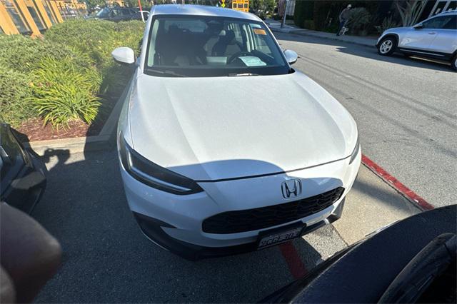used 2023 Honda HR-V car, priced at $23,998
