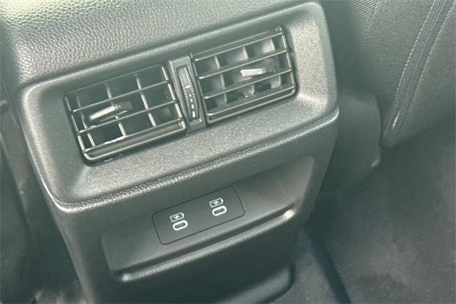 used 2023 Honda CR-V Hybrid car, priced at $32,888