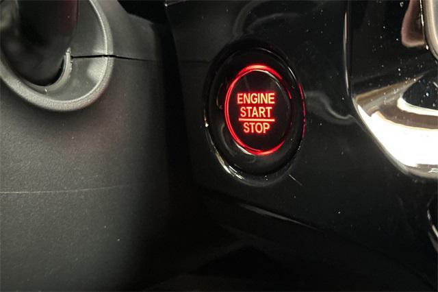 new 2026 Honda Civic car, priced at $25,790