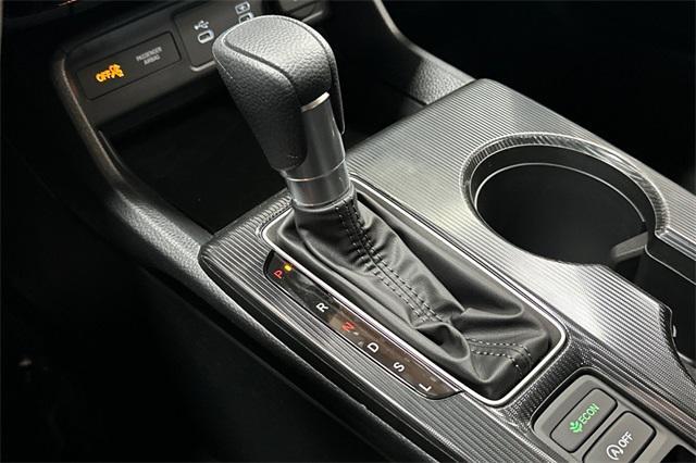 new 2026 Honda Civic car, priced at $25,790