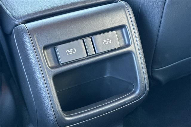 used 2022 Honda Accord car, priced at $26,488