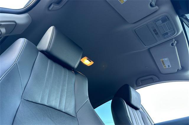 used 2022 Honda Accord car, priced at $26,488