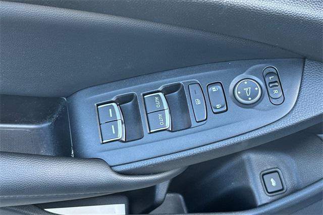 used 2022 Honda Accord car, priced at $26,488