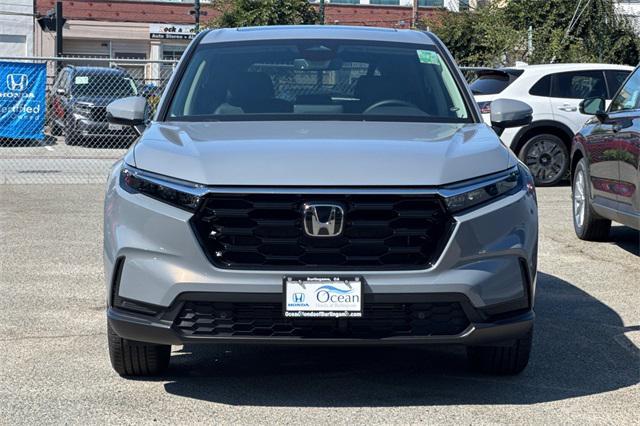 new 2026 Honda CR-V car, priced at $37,250