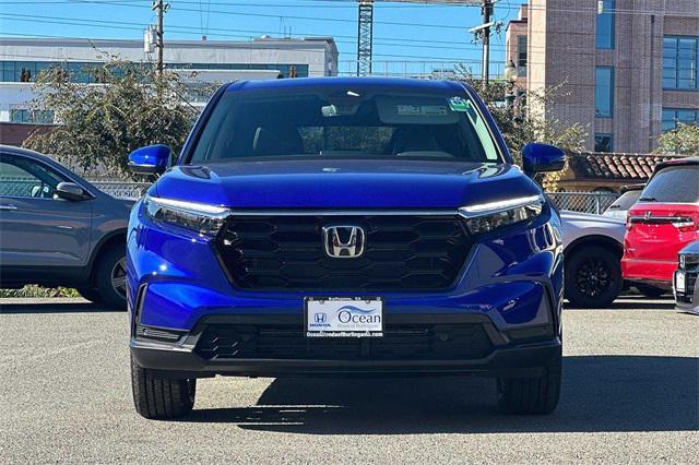 new 2024 Honda CR-V car, priced at $37,940