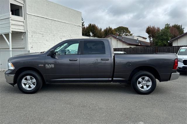 used 2020 Ram 1500 Classic car, priced at $26,500