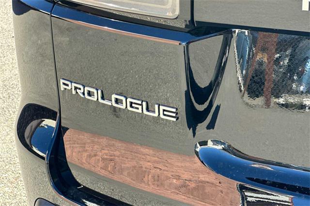 new 2024 Honda Prologue car, priced at $51,795