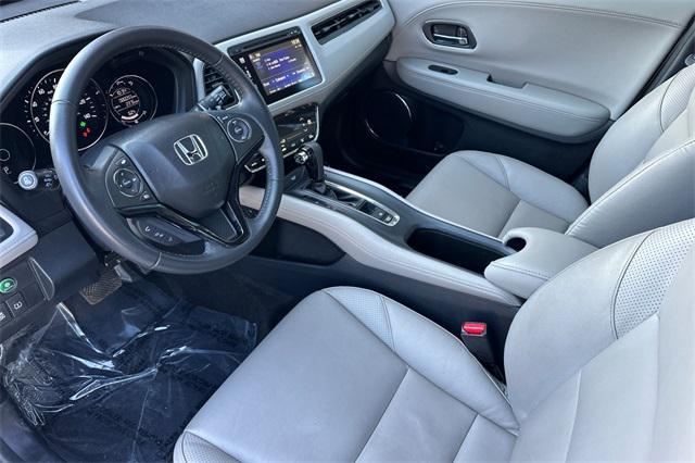 used 2016 Honda HR-V car, priced at $15,787