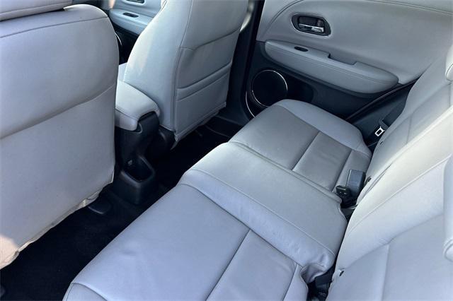 used 2016 Honda HR-V car, priced at $15,787