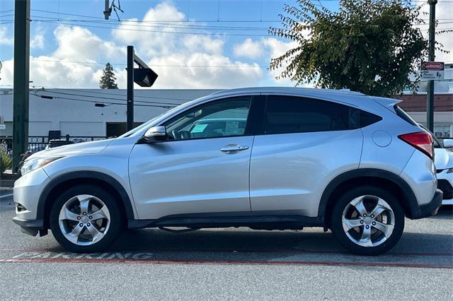 used 2016 Honda HR-V car, priced at $15,787
