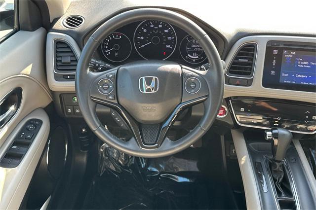 used 2016 Honda HR-V car, priced at $15,787