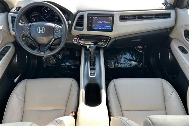 used 2016 Honda HR-V car, priced at $15,787