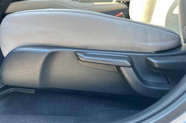 used 2016 Honda HR-V car, priced at $15,787
