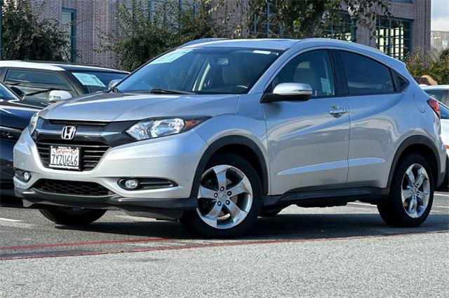 used 2016 Honda HR-V car, priced at $15,787