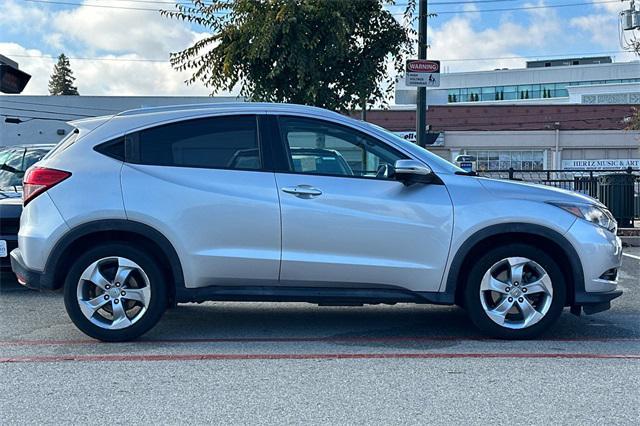 used 2016 Honda HR-V car, priced at $15,787