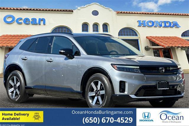 new 2025 Honda Prologue car, priced at $53,195