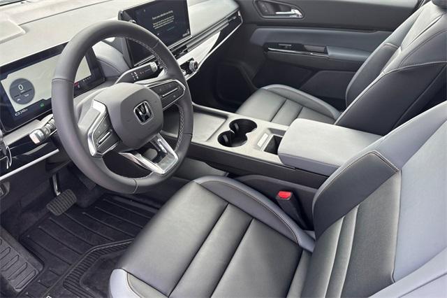 new 2025 Honda Prologue car, priced at $53,195