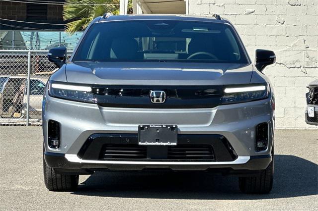 new 2025 Honda Prologue car, priced at $53,195