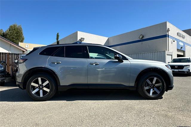 new 2025 Honda Prologue car, priced at $53,195