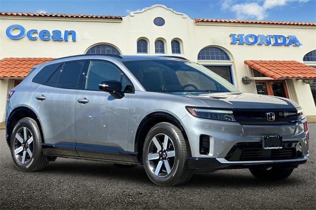 new 2025 Honda Prologue car, priced at $53,195