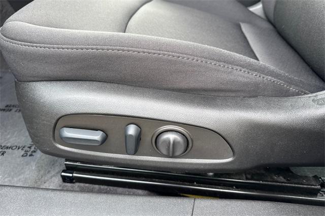used 2022 Chevrolet Malibu car, priced at $17,800