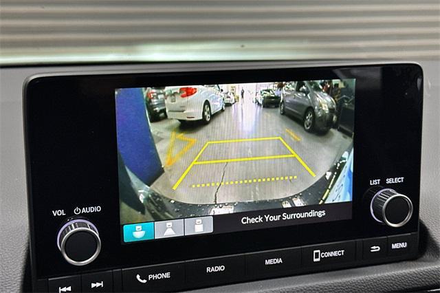 new 2026 Honda Civic car, priced at $25,790