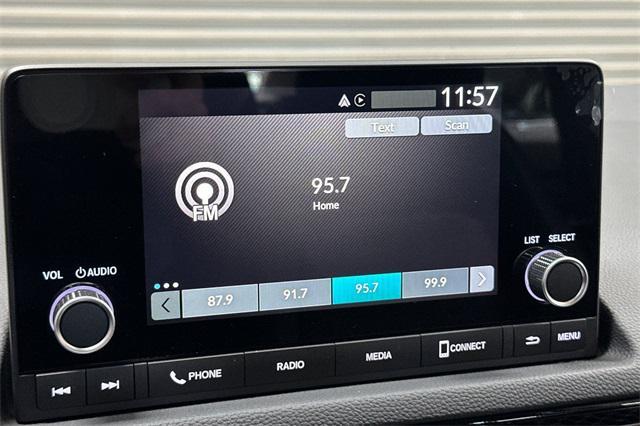 new 2026 Honda Civic car, priced at $25,790