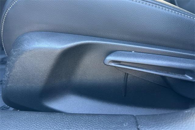 used 2023 Honda Civic car, priced at $24,488