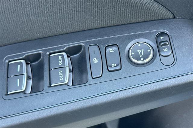 used 2023 Honda Civic car, priced at $24,488