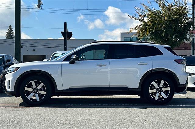 used 2024 Honda Prologue car, priced at $24,999
