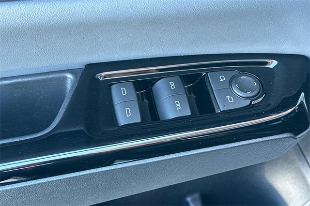 used 2024 Honda Prologue car, priced at $24,999