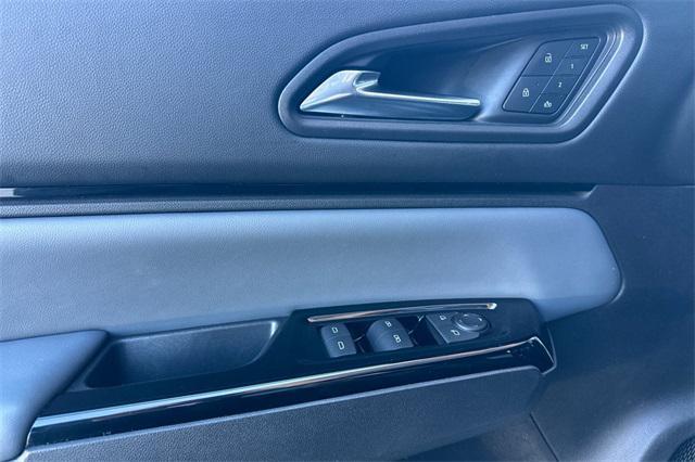 used 2024 Honda Prologue car, priced at $24,999